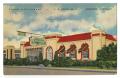 Thumbnail image of item number 1 in: '[Postcard of Ford's Restaurant in Aberdeen, Maryland]'.