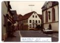 Photograph: [Building in Kulsheim, Germany]