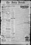 Newspaper: The Daily Herald (Brownsville, Tex.), Vol. 3, No. 94, Ed. 1, Friday, …