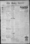 Newspaper: The Daily Herald (Brownsville, Tex.), Vol. 3, No. 181, Ed. 1, Wednesd…