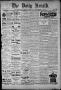 Newspaper: The Daily Herald (Brownsville, Tex.), Vol. 3, No. 185, Ed. 1, Monday,…