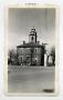 Photograph: [Photograph of Todd County Courthouse]