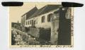 Photograph: [Photograph of Damaged Buildings in Singling, France]