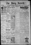 Newspaper: The Daily Herald (Brownsville, Tex.), Vol. 3, No. 193, Ed. 1, Tuesday…