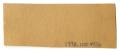 Thumbnail image of item number 2 in: '[Pvt. John S. Hofnagle Address Card]'.