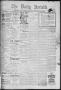 Newspaper: The Daily Herald (Brownsville, Tex.), Vol. 3, No. 254, Ed. 1, Tuesday…