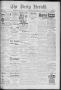 Newspaper: The Daily Herald (Brownsville, Tex.), Vol. 3, No. 262, Ed. 1, Thursda…