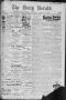 Newspaper: The Daily Herald (Brownsville, Tex.), Vol. 3, No. 292, Ed. 1, Thursda…