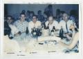 Photograph: [Group of Men at  The 1962 12th Armored Division Association Reunion]