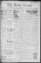 Newspaper: The Daily Herald (Brownsville, Tex.), Vol. 3, No. 310, Ed. 1, Thursda…