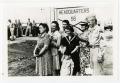 Thumbnail image of item number 1 in: '[Photograph of 56th Armored Infantry Battalion Wives]'.