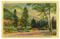 Postcard: [Postcard of White Mountains in New Hampshire]