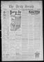 Newspaper: The Daily Herald (Brownsville, Tex.), Vol. 4, No. 65, Ed. 1, Tuesday,…