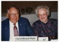 Photograph: [Lloyd Solberg and Phylis]