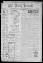 Newspaper: The Daily Herald (Brownsville, Tex.), Vol. 4, No. 71, Ed. 1, Tuesday,…
