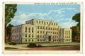 Thumbnail image of item number 1 in: '[Postcard of Sebastian County Courthouse and City Hall]'.