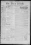 Newspaper: The Daily Herald (Brownsville, Tex.), Vol. 4, No. 117, Ed. 1, Monday,…