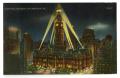 Postcard: [Postcard of Philadelphia City Hall]