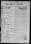 Newspaper: The Daily Herald (Brownsville, Tex.), Vol. 4, No. 136, Ed. 1, Tuesday…