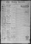 Newspaper: The Daily Herald (Brownsville, Tex.), Vol. 4, No. 144, Ed. 1, Thursda…