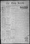 Newspaper: The Daily Herald (Brownsville, Tex.), Vol. 4, No. 148, Ed. 1, Tuesday…
