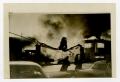 Thumbnail image of item number 1 in: '[1949 Fire]'.