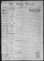 Newspaper: The Daily Herald (Brownsville, Tex.), Vol. 4, No. 153, Ed. 1, Monday,…
