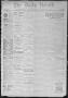 Newspaper: The Daily Herald (Brownsville, Tex.), Vol. 4, No. 180, Ed. 1, Thursda…