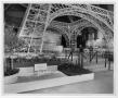 Thumbnail image of item number 1 in: '[Eiffel Tower Planting at Flower Show]'.