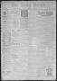 Newspaper: The Daily Herald (Brownsville, Tex.), Vol. 4, No. 189, Ed. 1, Monday,…