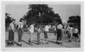 Photograph: [Skaters at Grauwyler Park]