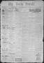 Newspaper: The Daily Herald (Brownsville, Tex.), Vol. 5, No. 6, Ed. 1, Friday, J…