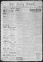 Newspaper: The Daily Herald (Brownsville, Tex.), Vol. 5, No. 14, Ed. 1, Monday, …