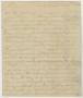 Letter: [Letter from L. D. Bradley to Minnie Bradley - September 13, 1862]