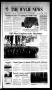 Newspaper: The Wylie News (Wylie, Tex.), Vol. 62, No. 45, Ed. 1 Wednesday, March…