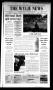 Newspaper: The Wylie News (Wylie, Tex.), Vol. 62, No. 7, Ed. 1 Wednesday, July 1…