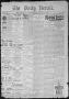 Newspaper: The Daily Herald (Brownsville, Tex.), Vol. 5, No. 38, Ed. 1, Monday, …