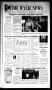 Primary view of The Wylie News (Wylie, Tex.), Vol. 62, No. 29, Ed. 1 Wednesday, December 2, 2009