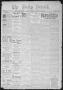Newspaper: The Daily Herald (Brownsville, Tex.), Vol. 5, No. 44, Ed. 1, Monday, …