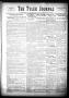 Newspaper: The Tyler Journal (Tyler, Tex.), Vol. 6, No. 2, Ed. 1 Friday, May 9, …