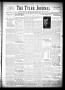 Newspaper: The Tyler Journal (Tyler, Tex.), Vol. 10, No. [48], Ed. 1 Friday, Mar…