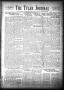 Primary view of The Tyler Journal (Tyler, Tex.), Vol. 6, No. 45, Ed. 1 Friday, March 6, 1931