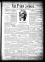 Newspaper: The Tyler Journal (Tyler, Tex.), Vol. 11, No. 43, Ed. 1 Friday, Febru…
