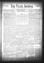 Thumbnail image of item number 1 in: 'The Tyler Journal (Tyler, Tex.), Vol. 1, No. 23, Ed. 1 Friday, October 9, 1925'.