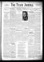 Newspaper: The Tyler Journal (Tyler, Tex.), Vol. 11, No. 7, Ed. 1 Friday, June 1…