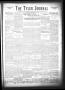 Primary view of The Tyler Journal (Tyler, Tex.), Vol. 2, No. 24, Ed. 1 Friday, October 15, 1926