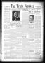 Newspaper: The Tyler Journal (Tyler, Tex.), Vol. 14, No. 25, Ed. 1 Friday, Octob…