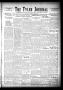 Primary view of The Tyler Journal (Tyler, Tex.), Vol. 9, No. 24, Ed. 1 Friday, October 13, 1933