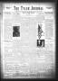 Newspaper: The Tyler Journal (Tyler, Tex.), Vol. 2, No. 28, Ed. 1 Friday, Novemb…