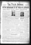 Newspaper: The Tyler Journal (Tyler, Tex.), Vol. 13, No. 46, Ed. 1 Friday, March…